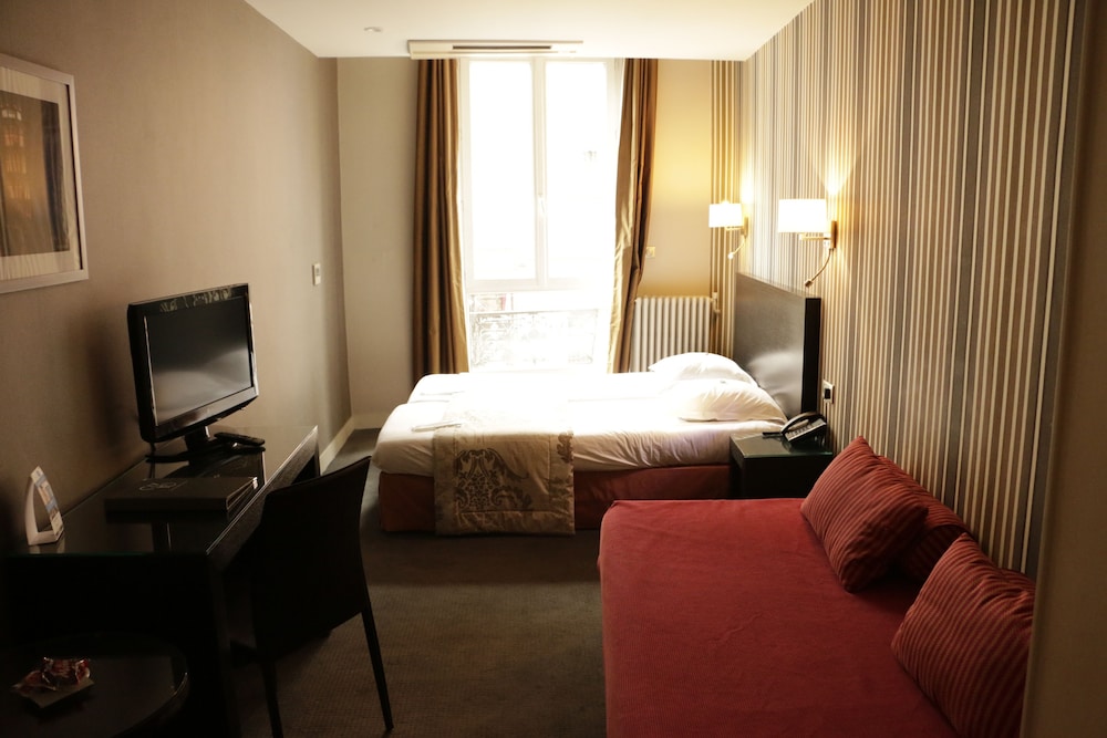 Grand Hotel d'Orleans 19/84