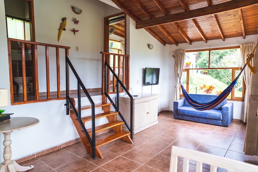 Villeta Resort Hotel 11/47