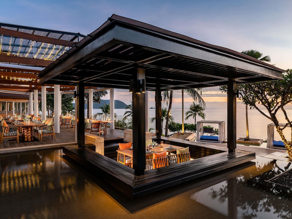 Pullman Phuket Panwa Beach Resort 7/120
