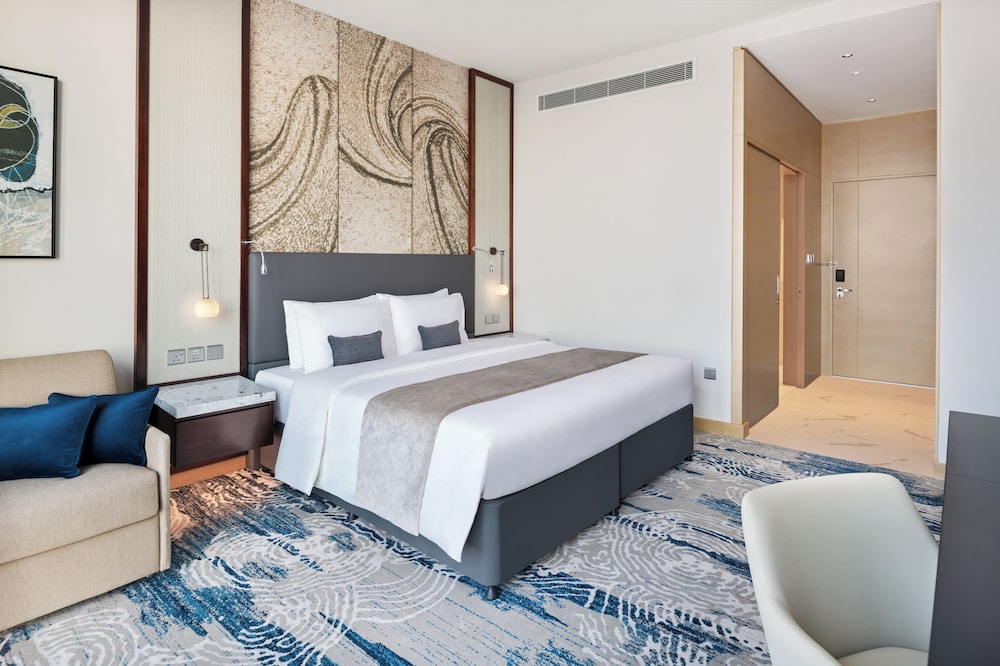 Novotel Dubai Gold District 26/61