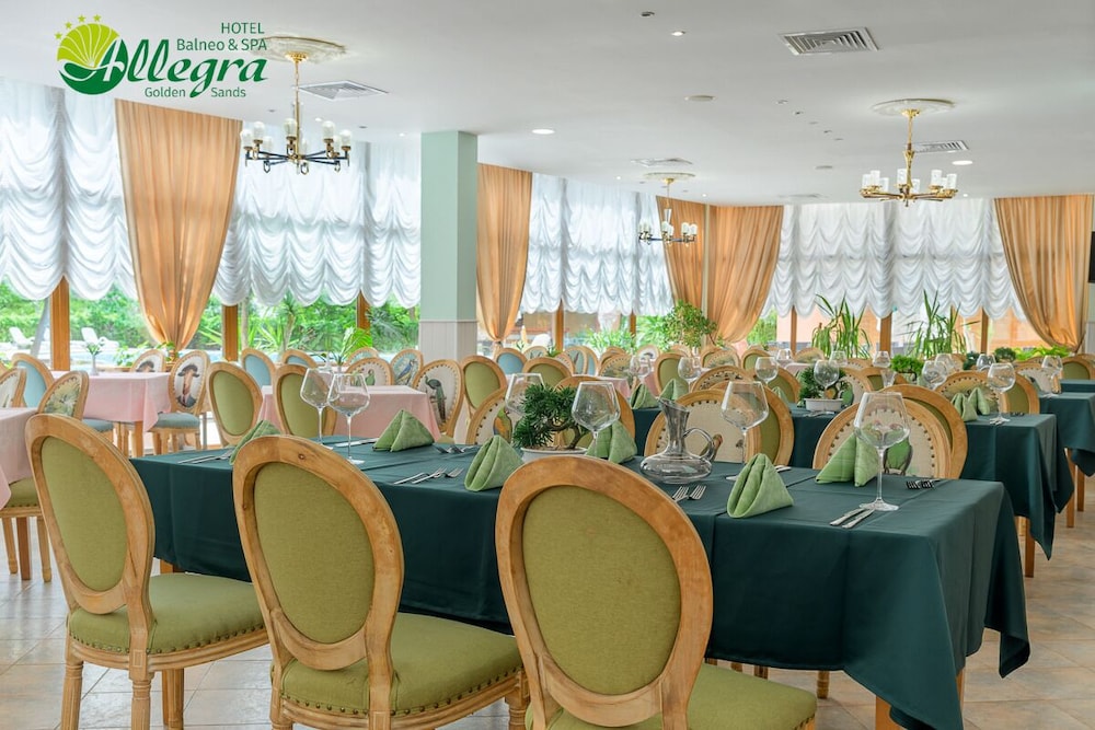 Hotel Allegra Balneo & Spa 48/63