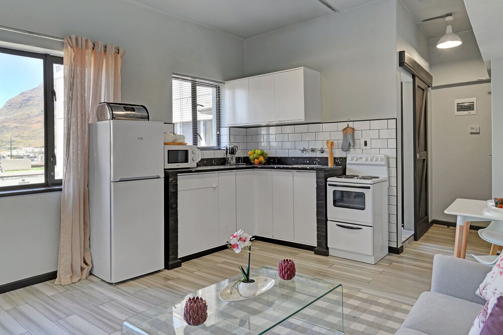 The Heriot City Centre Apartments 6/50