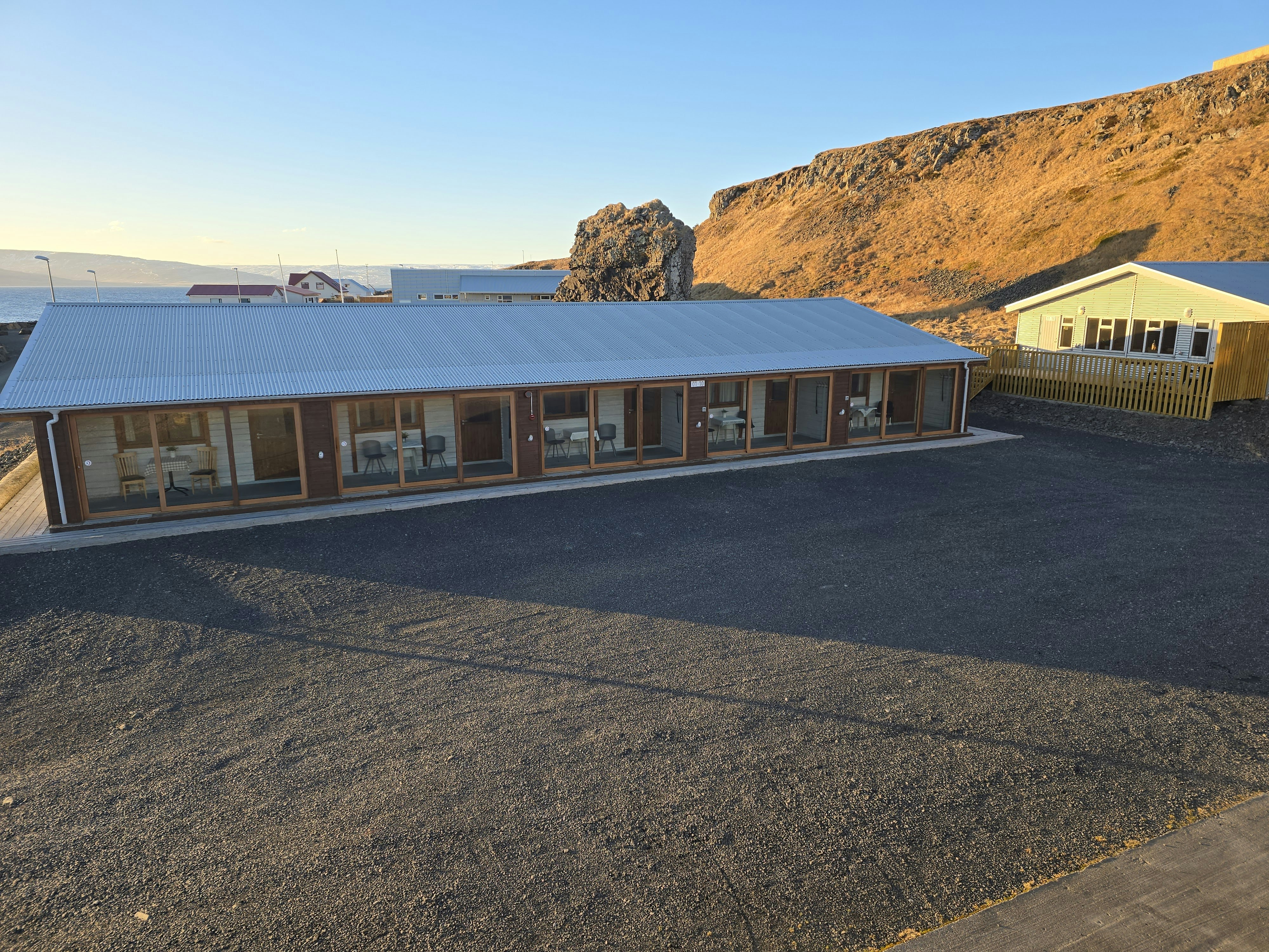 Malarhorn Guesthouse 68/78