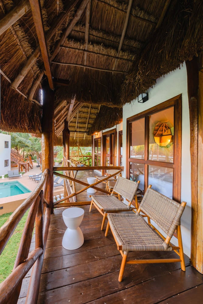 Azulea Hotel and Spa Bacalar 34/60