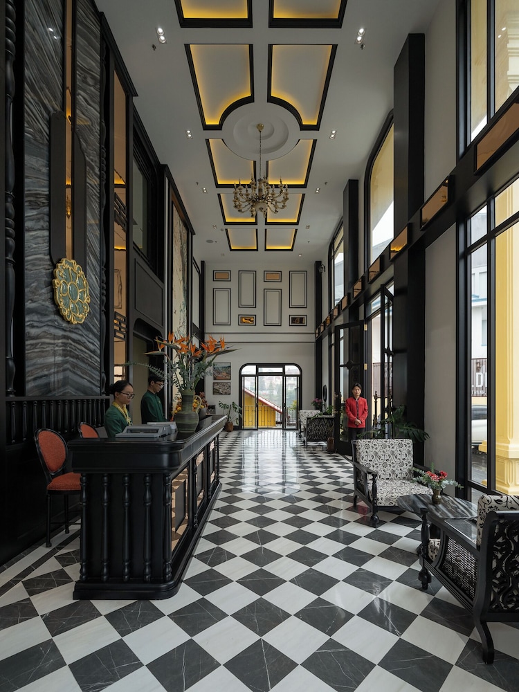 Goldient Boutique Hotel 32/50