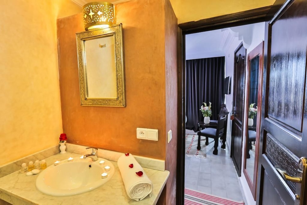 Riad Diamant Blanc 35/39