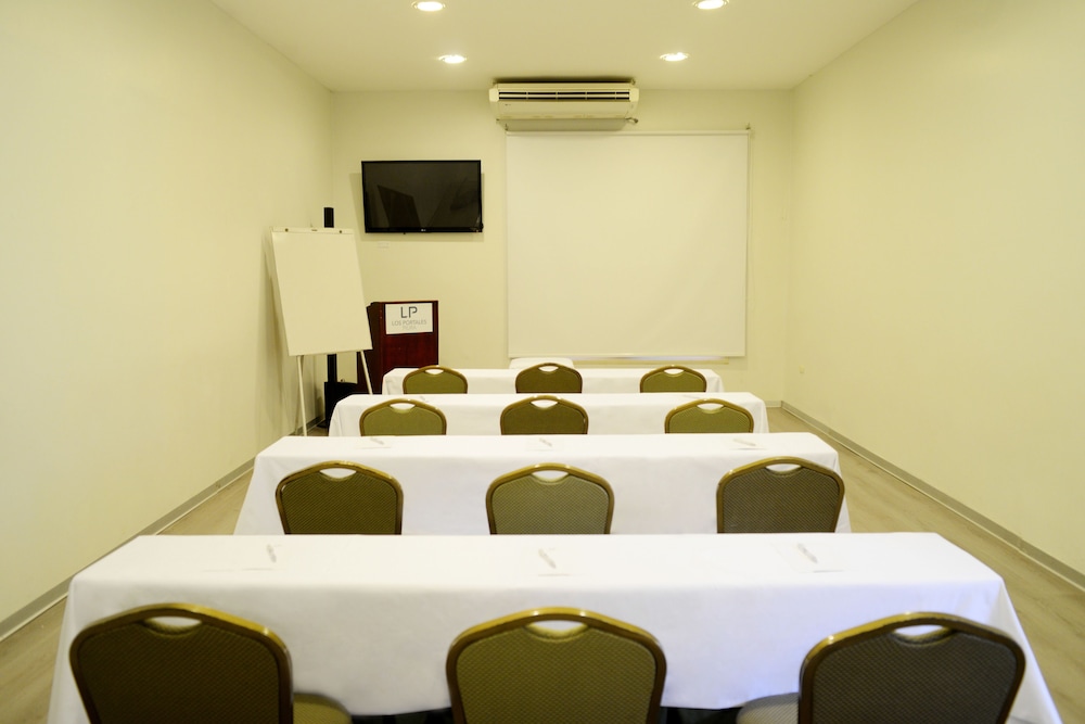 Lp Los Portales Hotel Piura 62/66