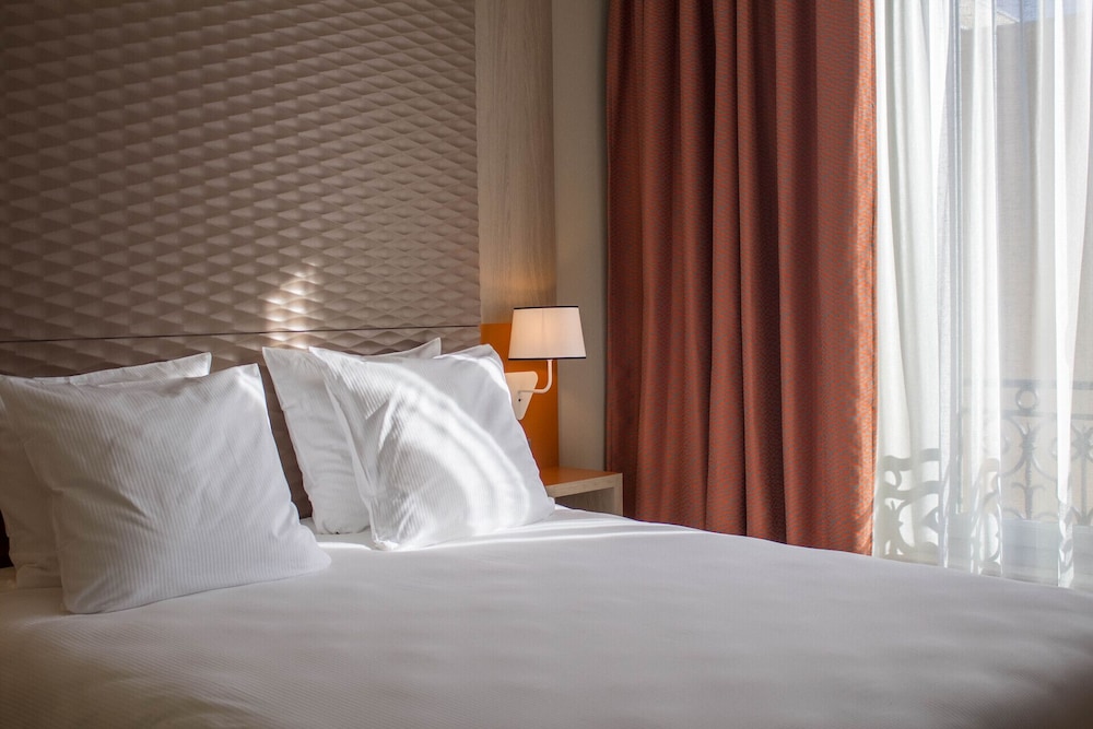 Hotel Oceania Le Metropole Montpellier 22/50