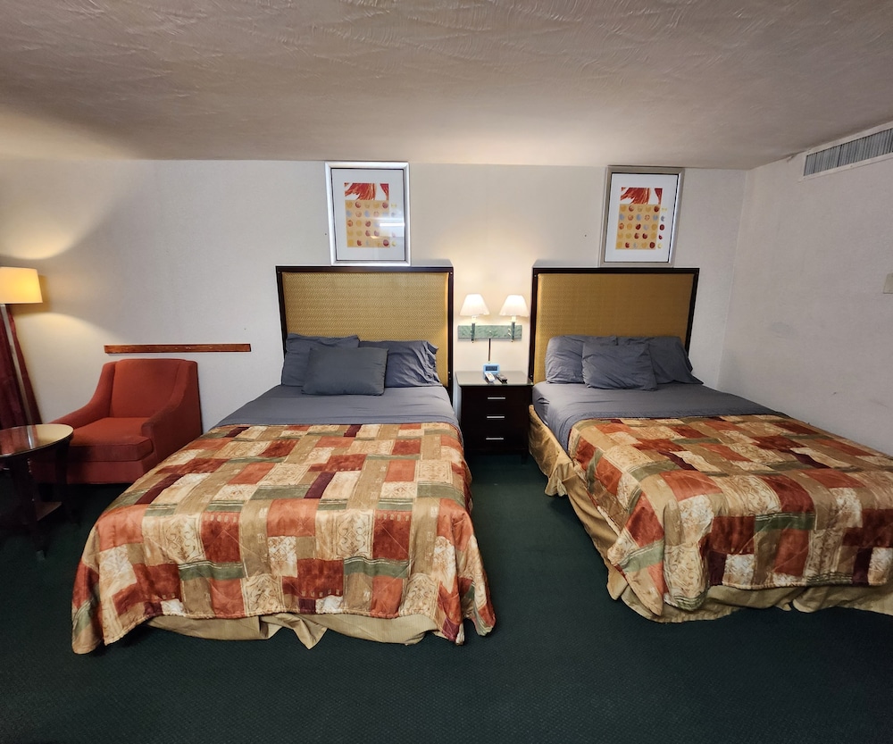 Travelodge by Wyndham Oakley 49/63