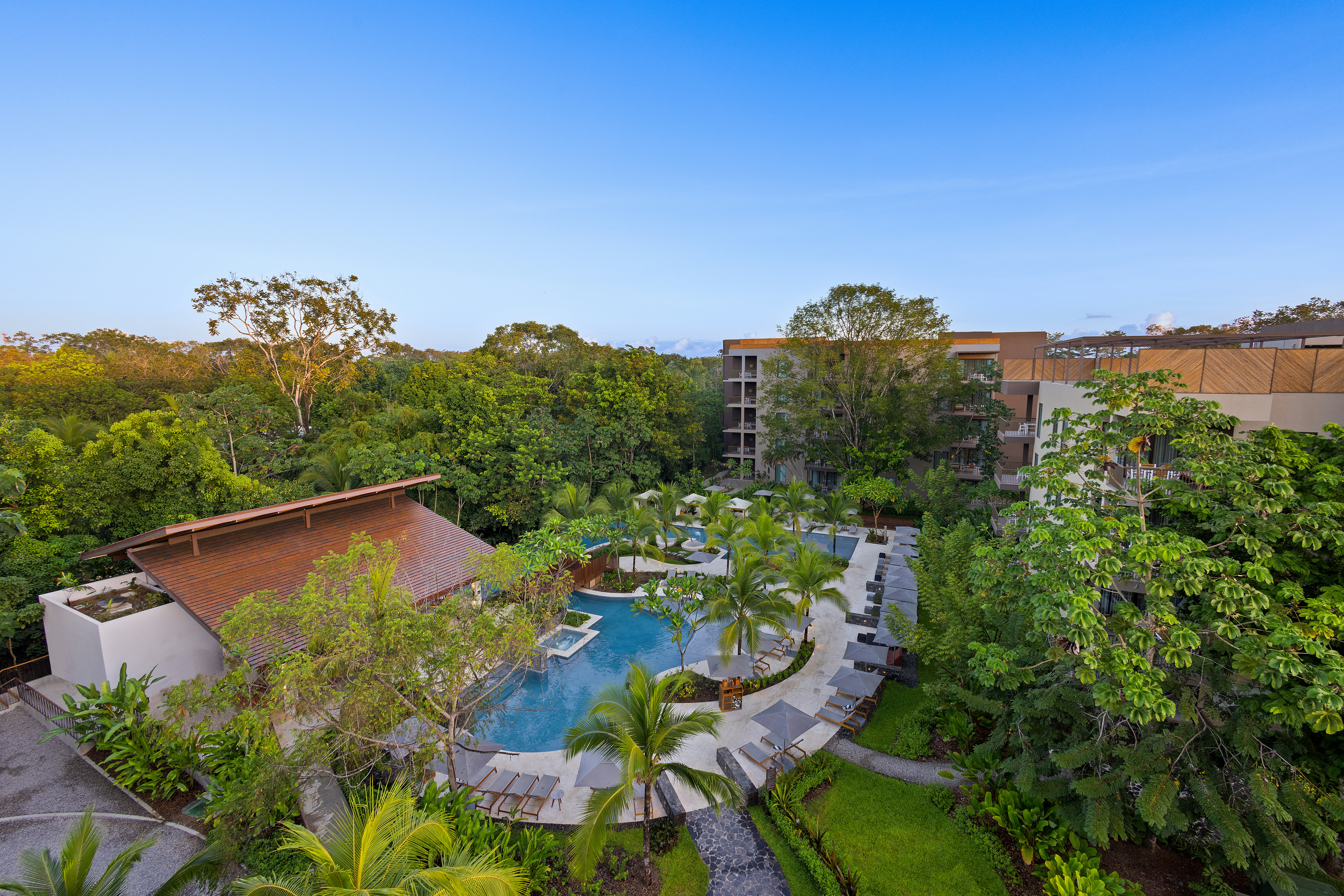 Botanika Osa Peninsula, Curio Collection by Hilton 73/73