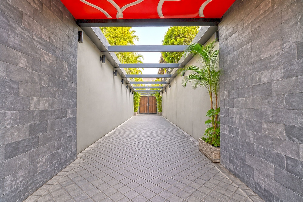 Ping Hotel Seminyak 37/49