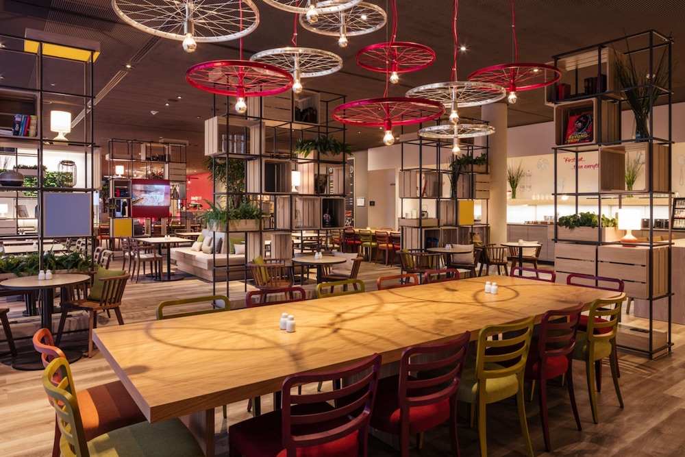 INTERCITYHOTEL BRAUNSCHWEIG 20/33