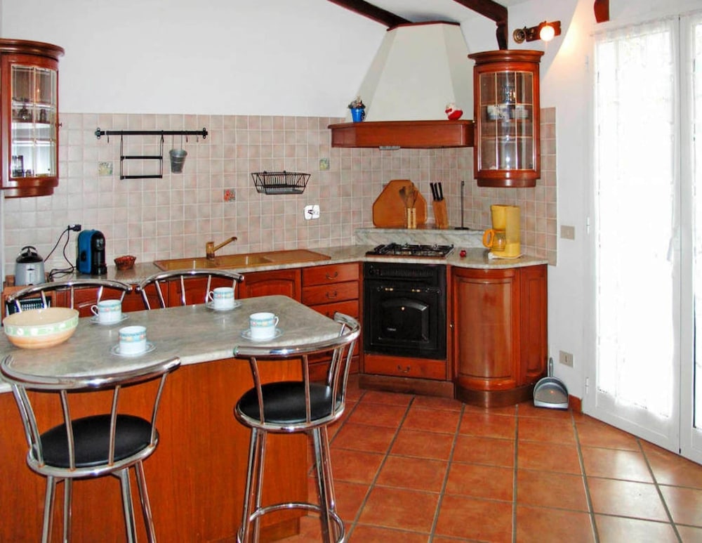 Agriturismo Le Mimose 45/50