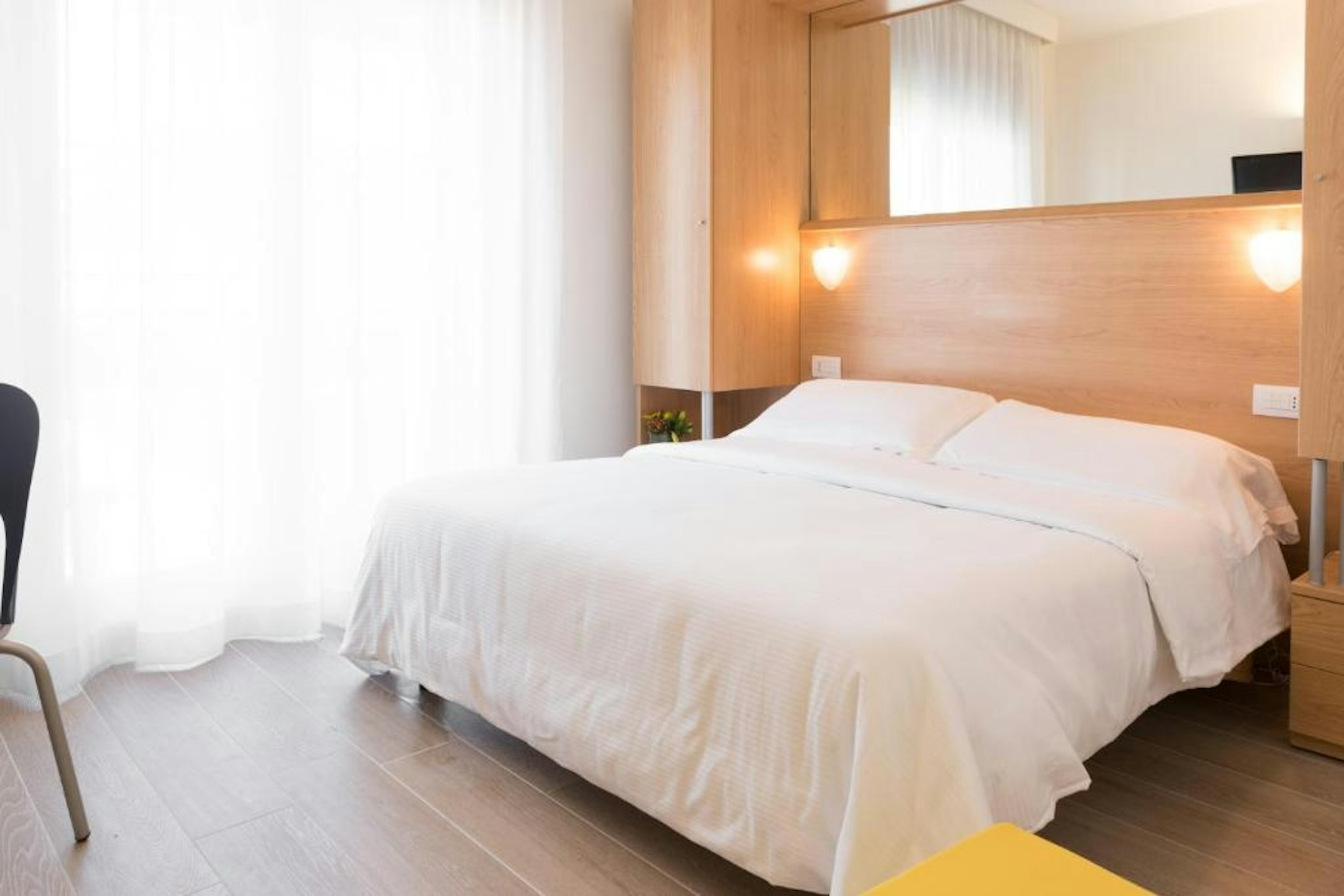 Hotel Mediterraneo 13/37