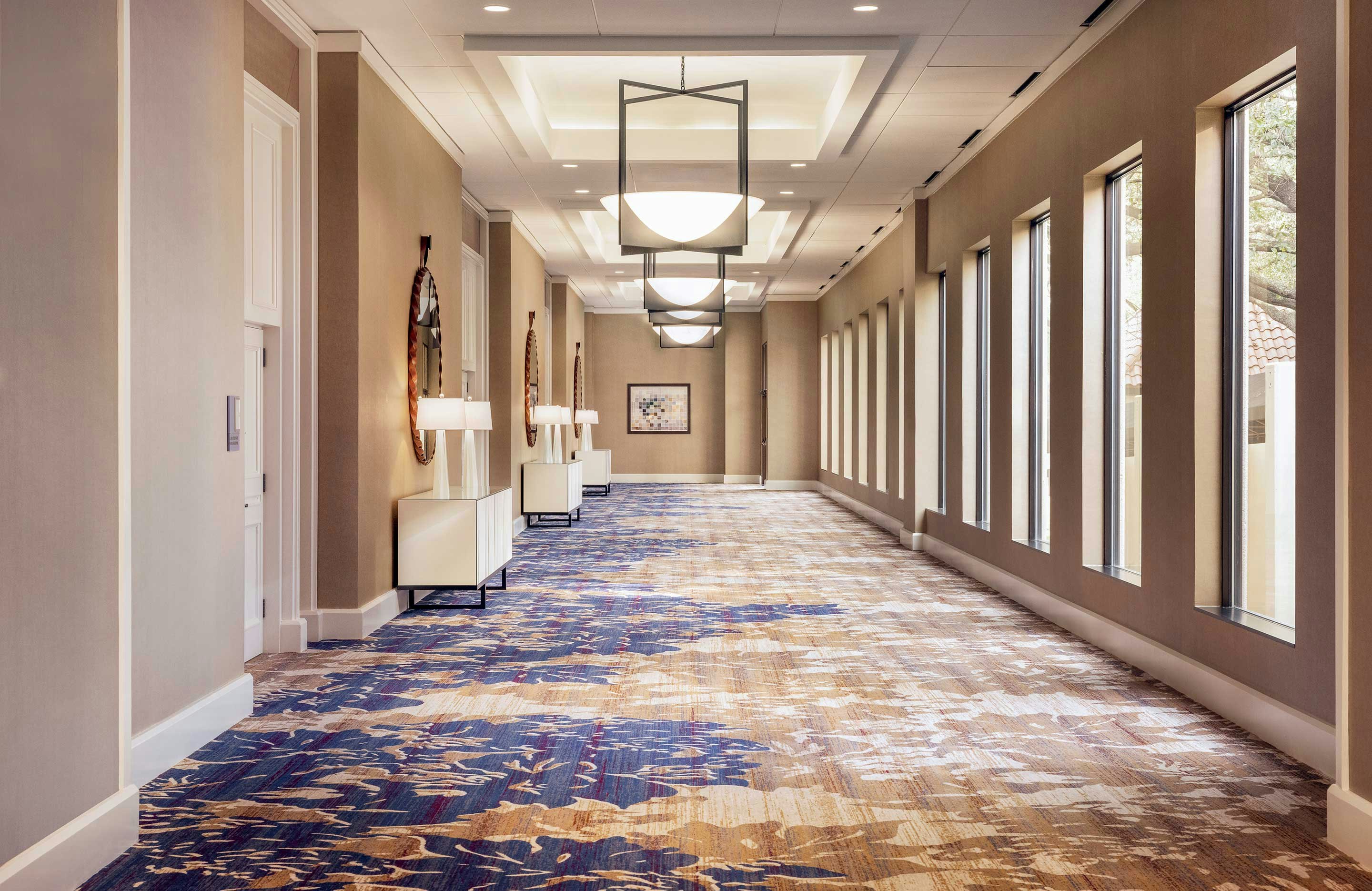 Omni Las Colinas Hotel 7/50