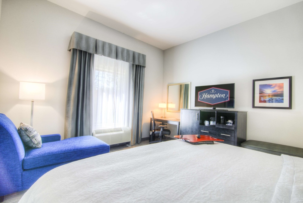 Hampton Inn Houston I-10 East 11/51