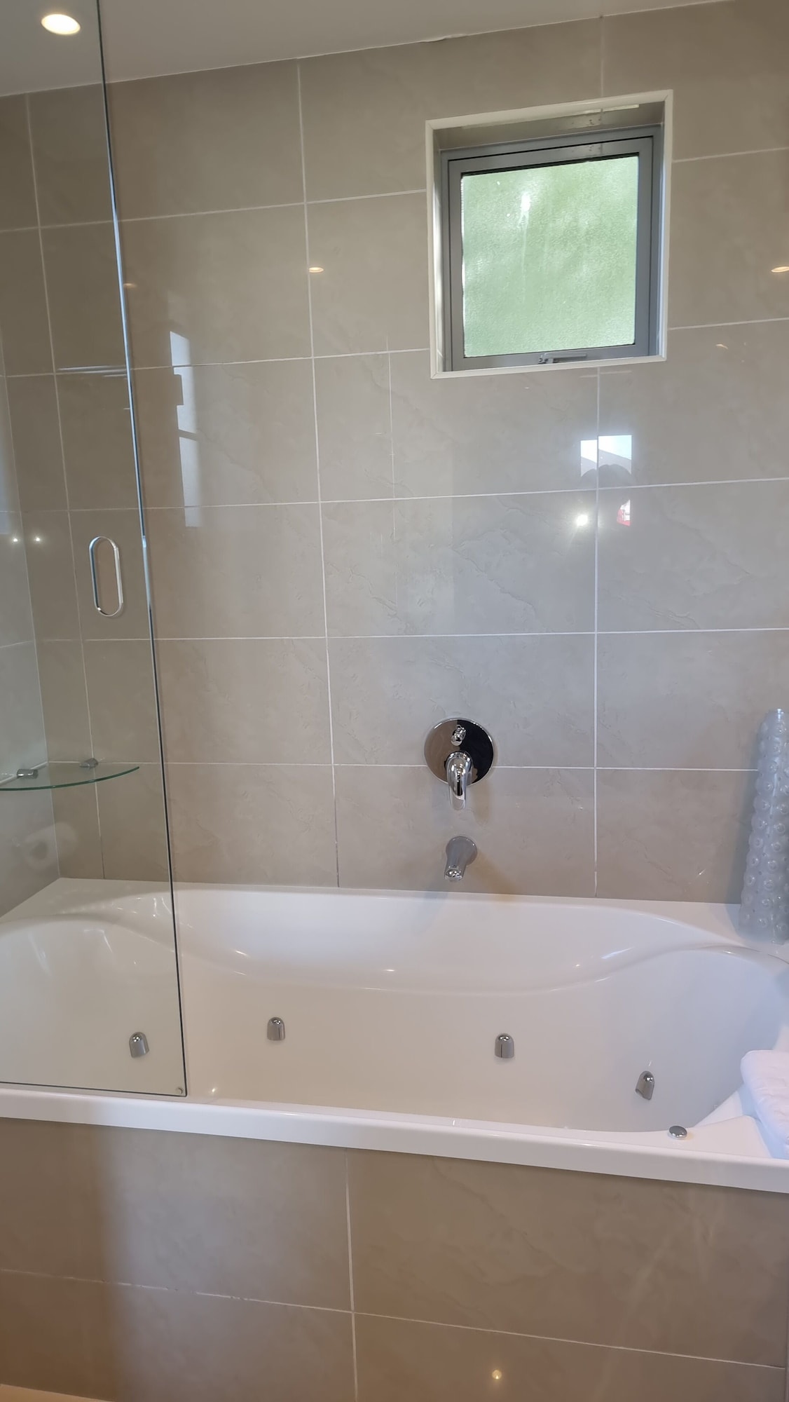 Deluxe, Suite, King Bed, Ground Floor