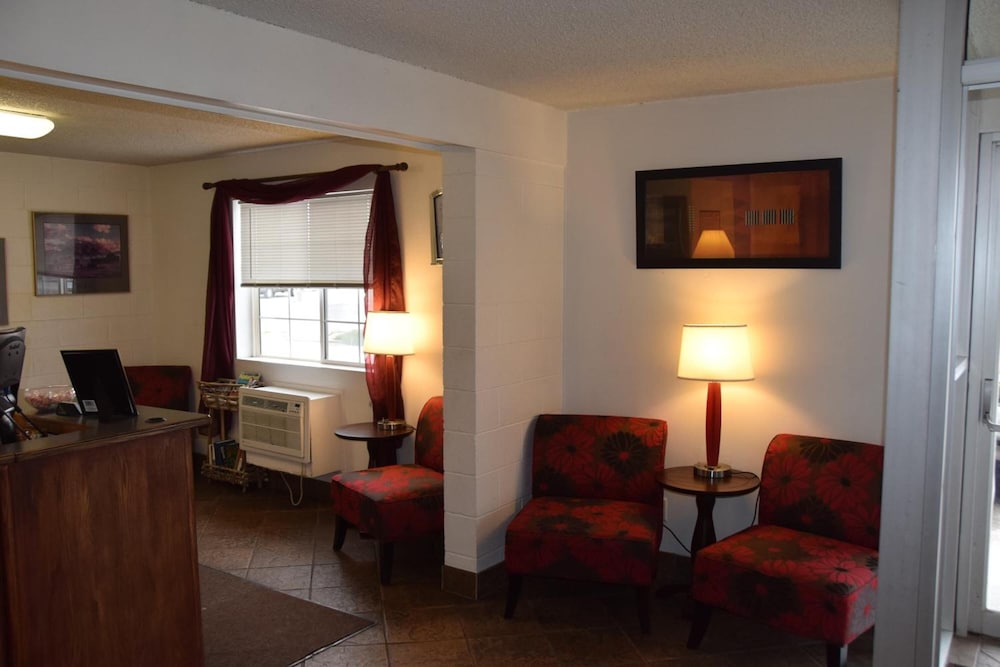 1st Choice Inn Rawlins 38/60