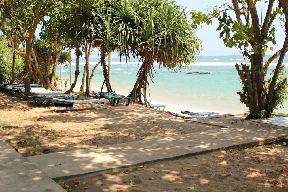 Paradise Beach Resort 44/50