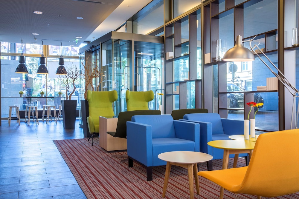 Park Inn By Radisson Stuttgart 48/73
