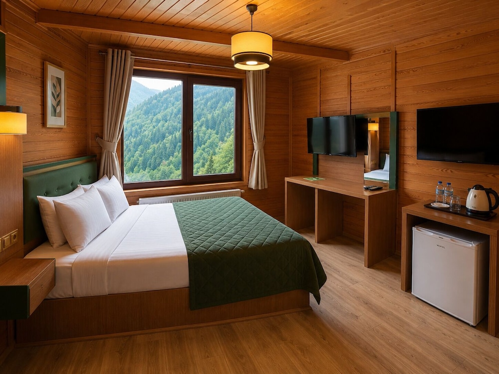 AYDER DOGA RESORT 20/84