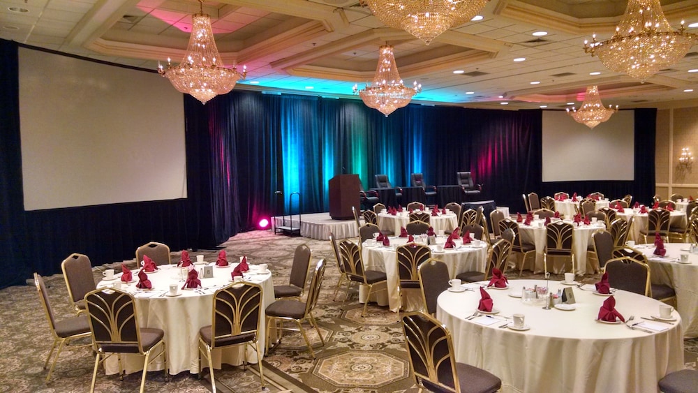 Clayton Plaza Hotel 52/65