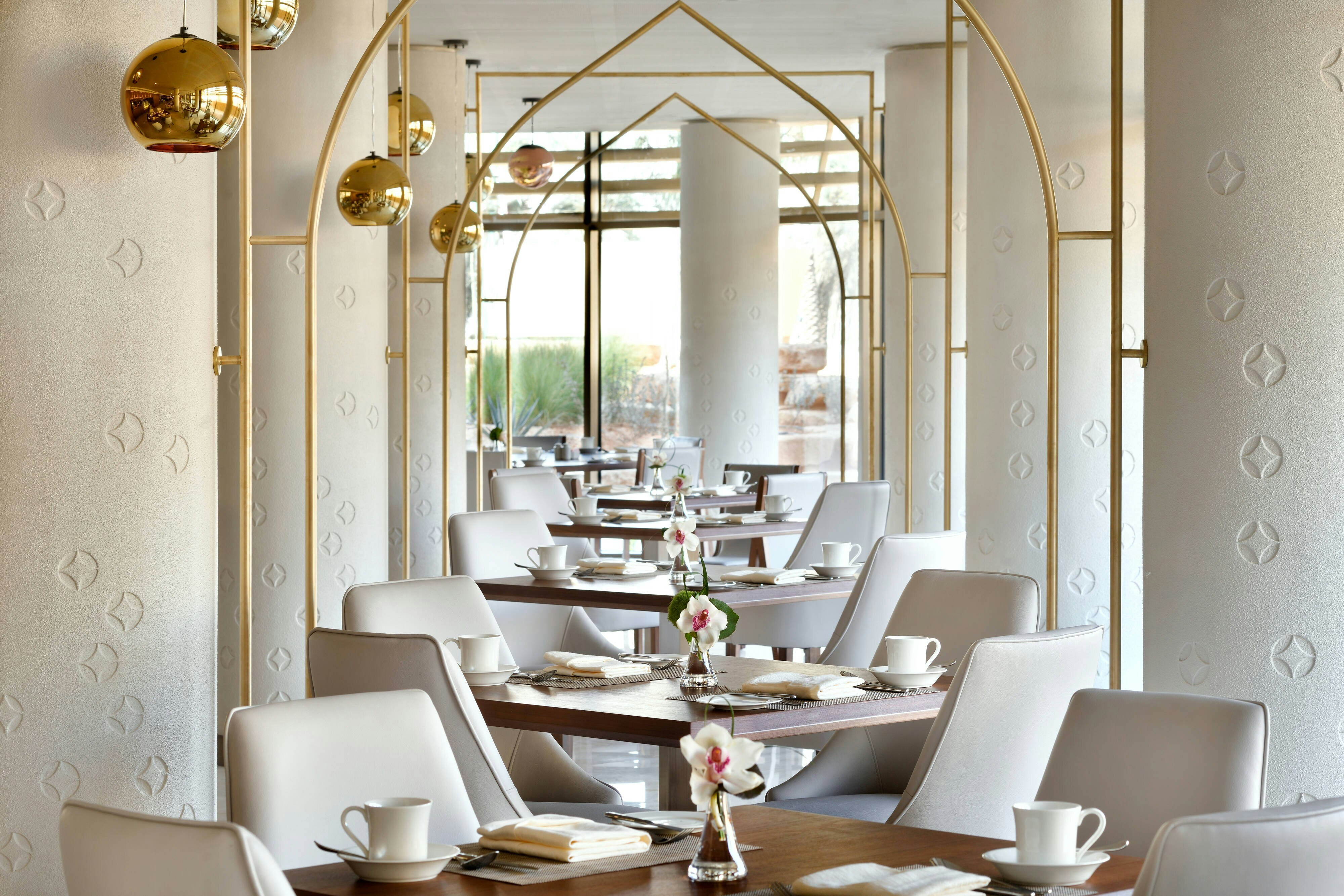 Marriott Riyadh Diplomatic Quarter 23/50
