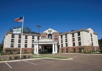 Holiday Inn Express Hotel and Suites Jackson - Flowood 6/71