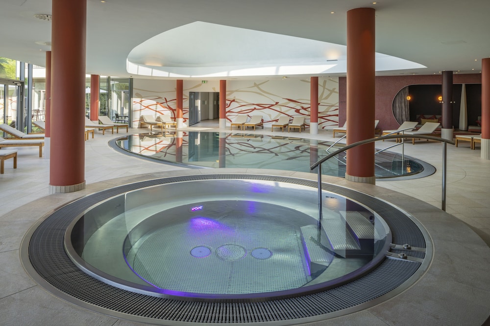 Villa Seilern Vital Resort 23/50
