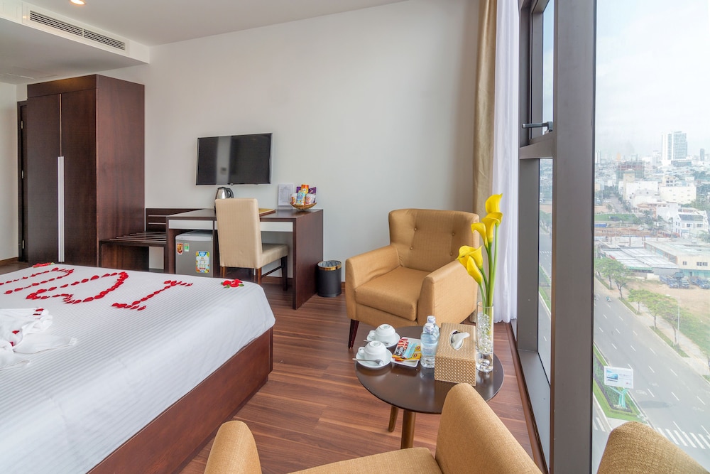 Dana Marina Hotel 31/65