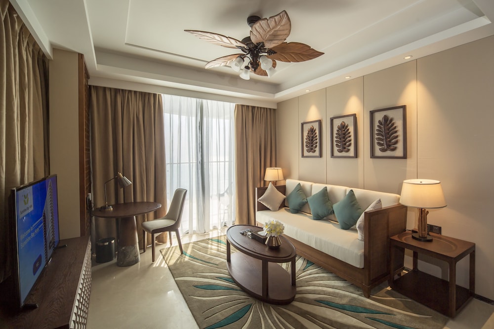 Jing Shang Hotel 13/50