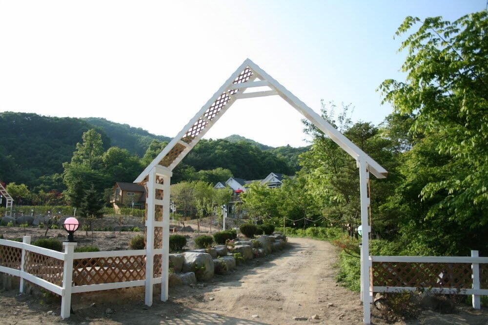 Supsok pretty pension 49/50