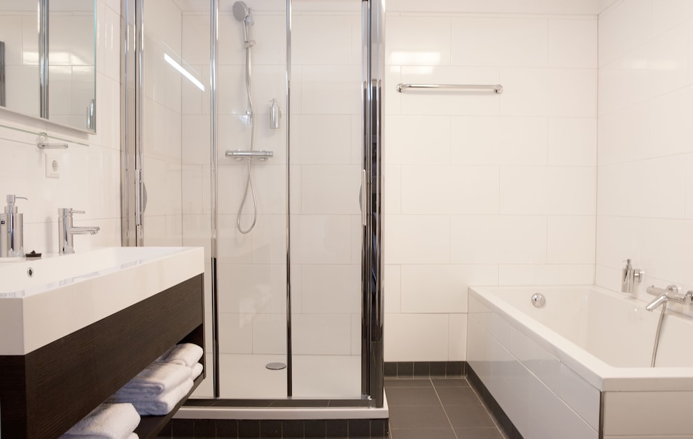 Fletcher Hotel Het Witte Huis 11/63