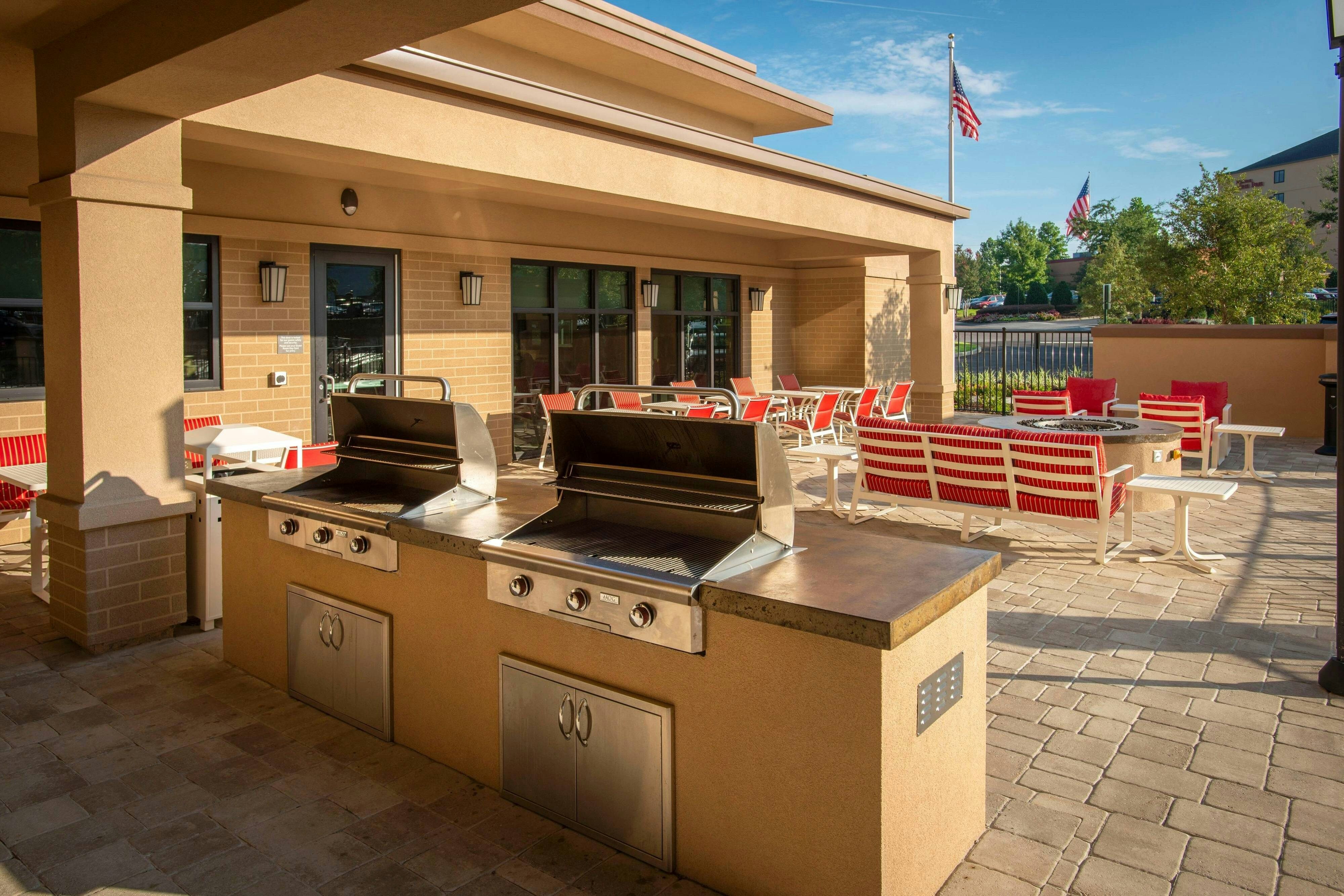 Residence Inn By Marriott Pensacola Airport/Medical Center 9/48