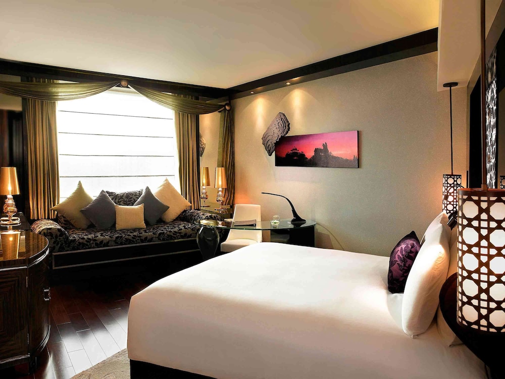 Sofitel Mumbai BKC 14/77