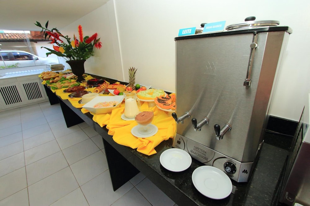 Navegantes Hotel 46/56
