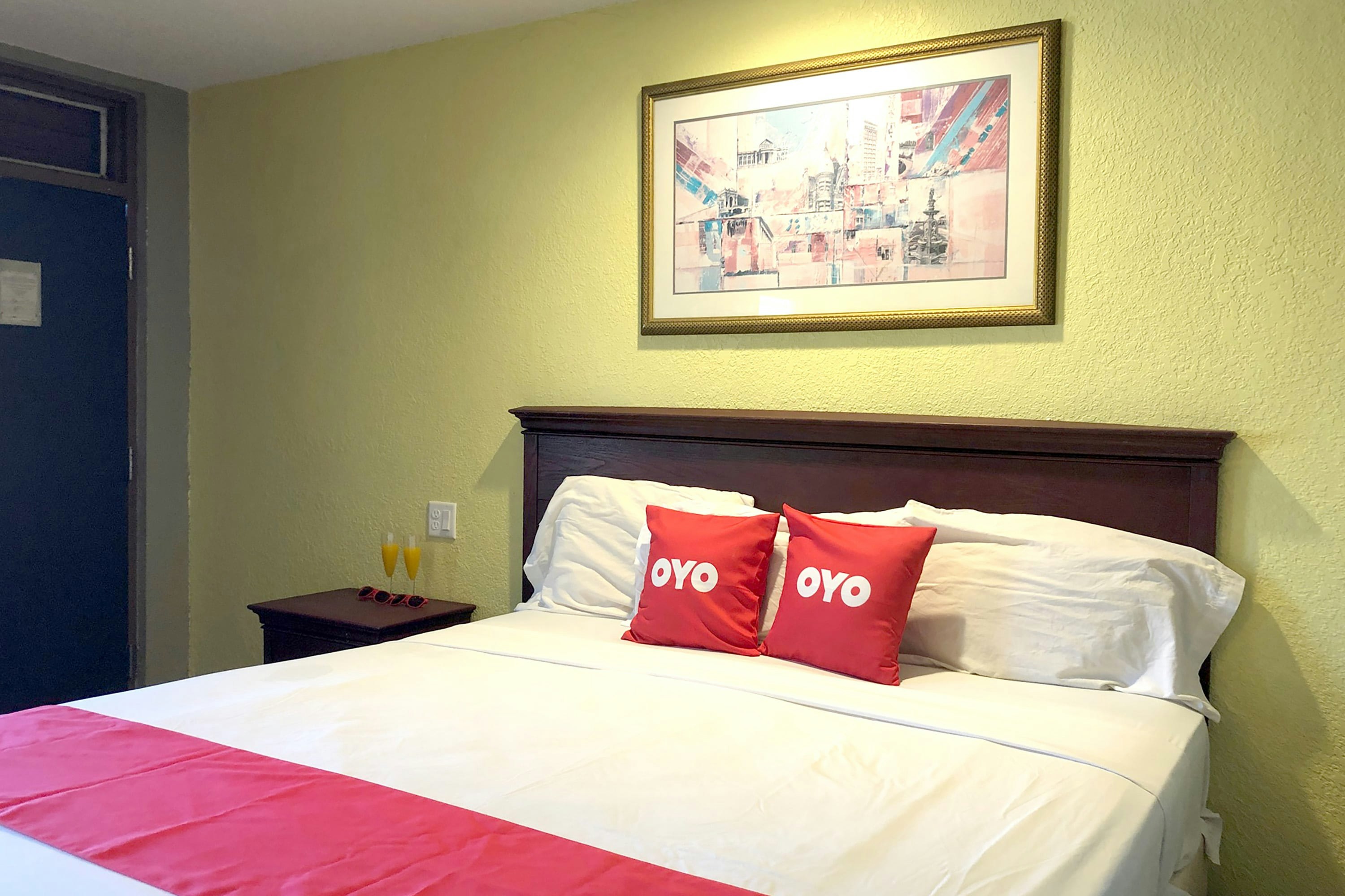 OYO Superior Budget Inn Bartow 5/23