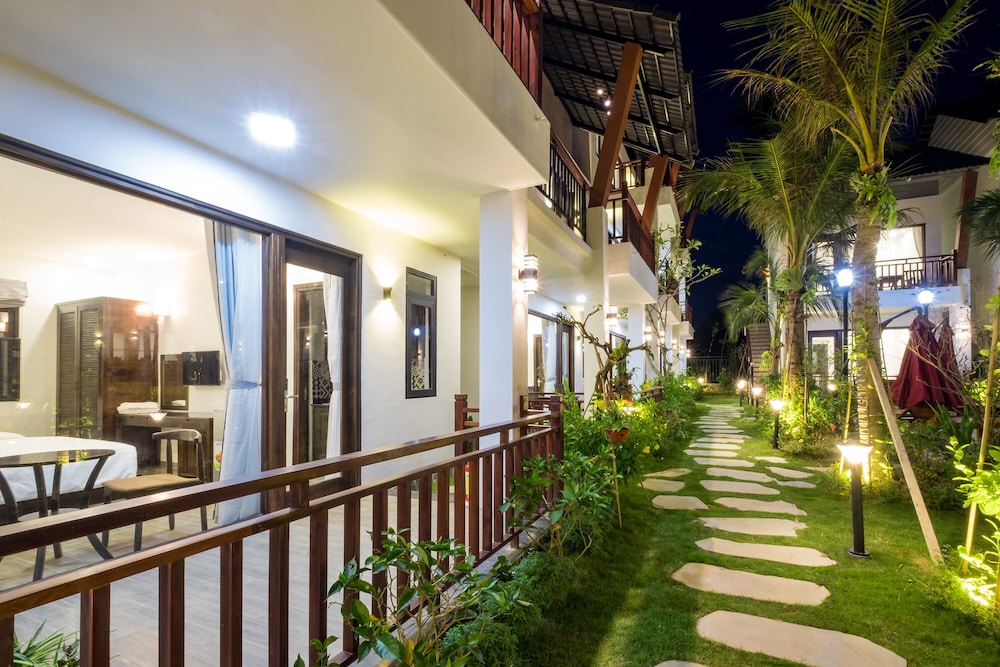 Melica Resort & Spa Phu Quoc 26/30