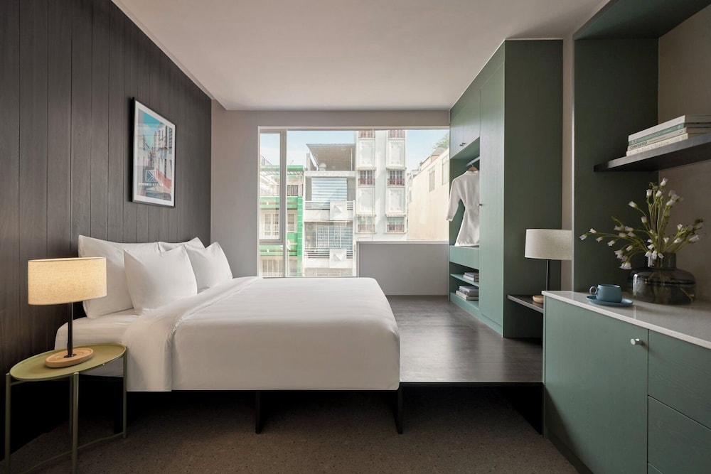 M Village Hotel Ly Tu Trong, a brand of Modern Village Lifestyle 11/35