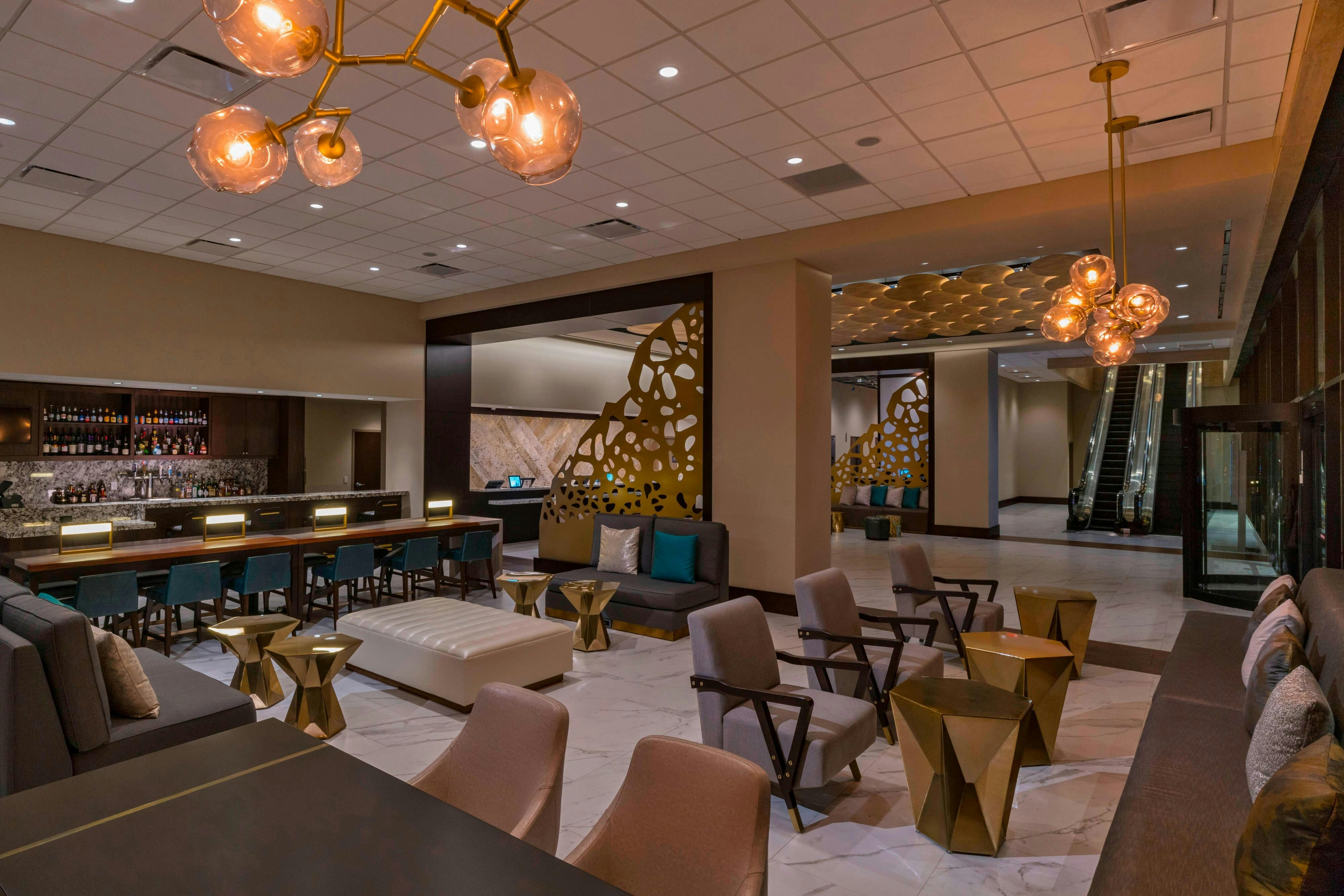 The Westin Galleria Houston 56/78