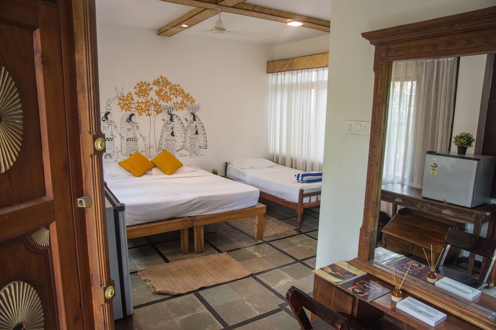 36 Palms Boutique Retreat 9/50