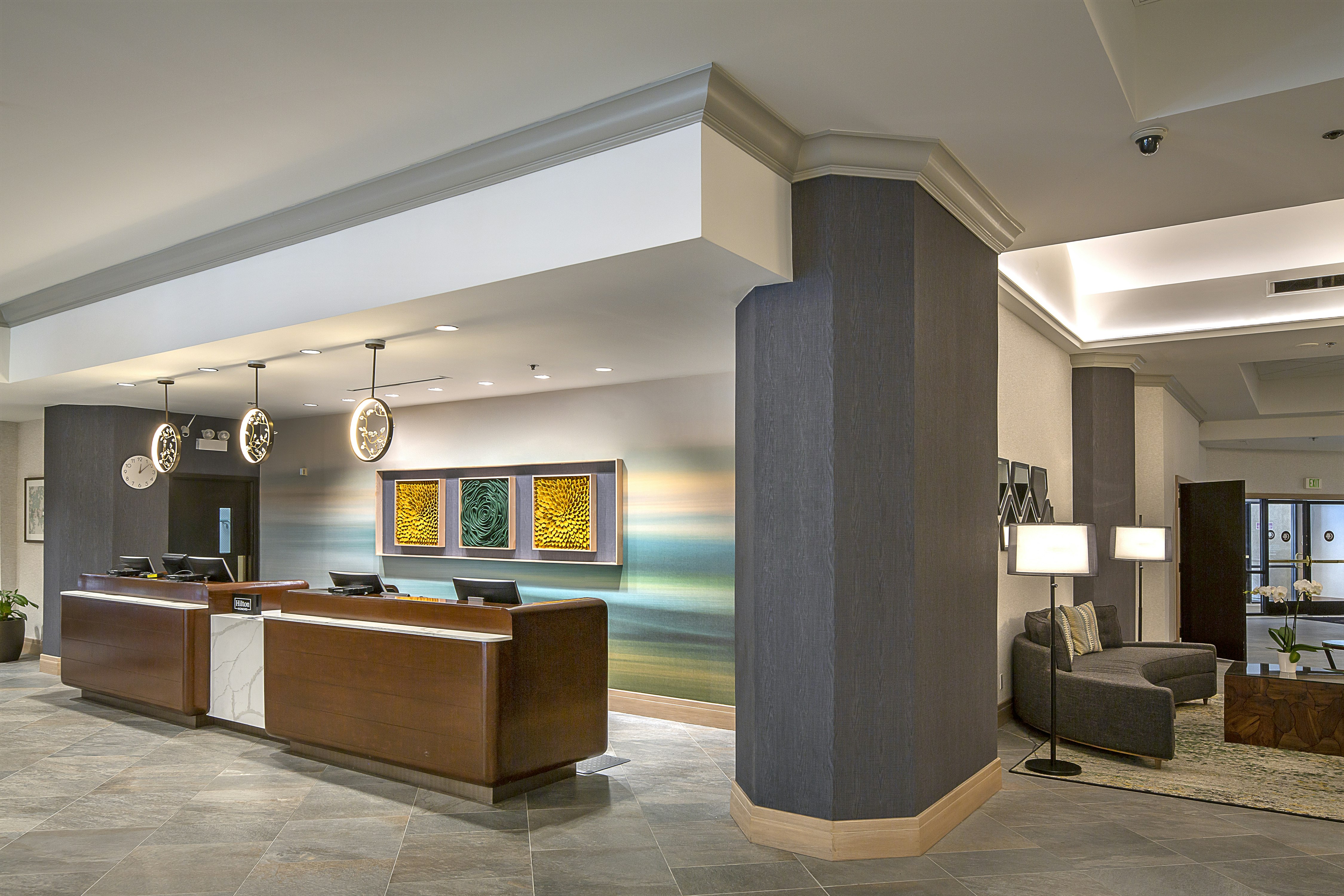 DoubleTree by Hilton Hotel Modesto 4/56