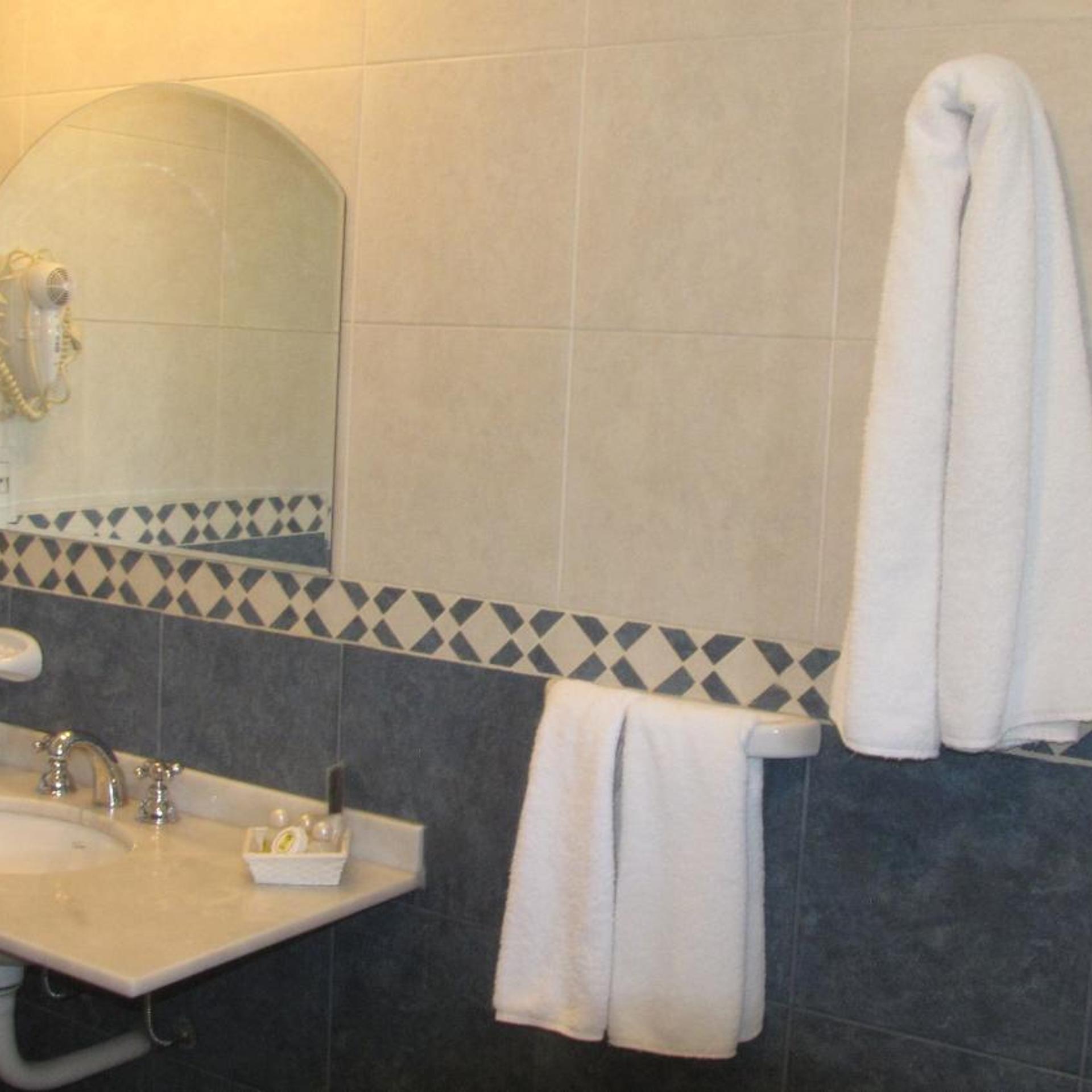 Altos de Balcarce Hotel 55/55