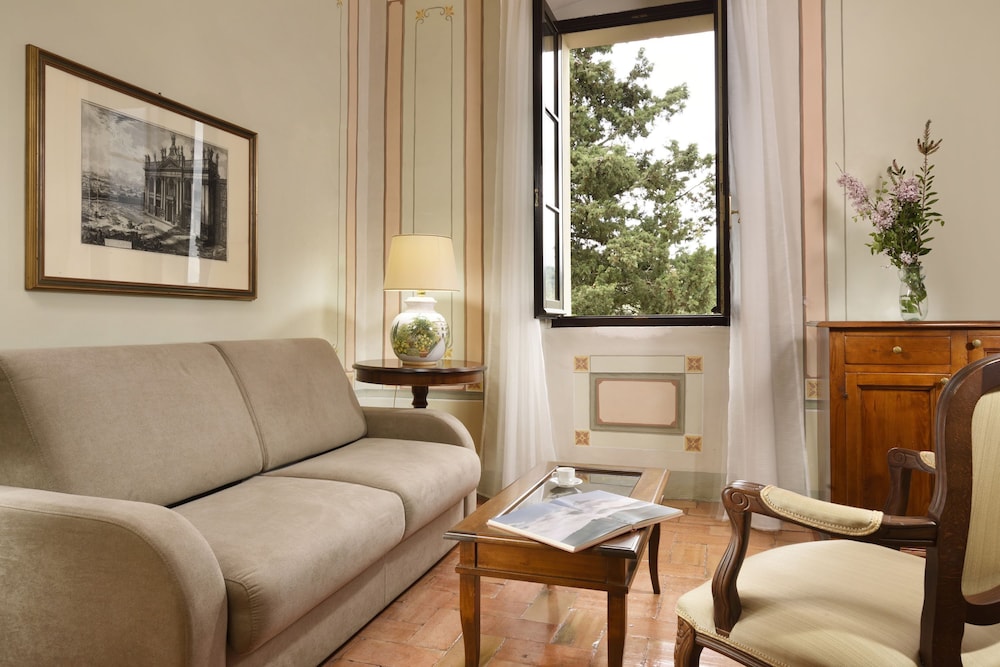 Relais Villa Monte Solare 27/50