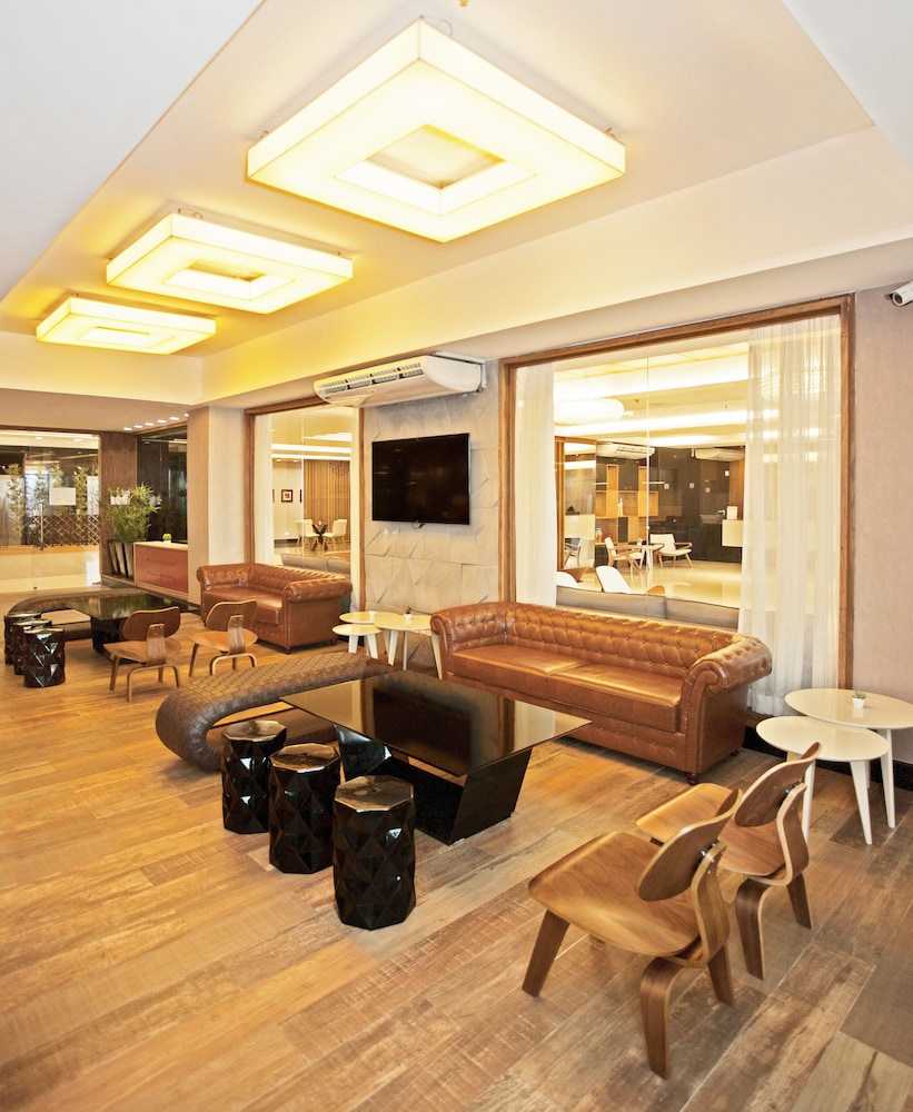 Paradiso Macae Hotel 39/60