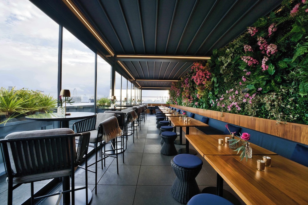 Hotel AMANO Covent Garden 47/60