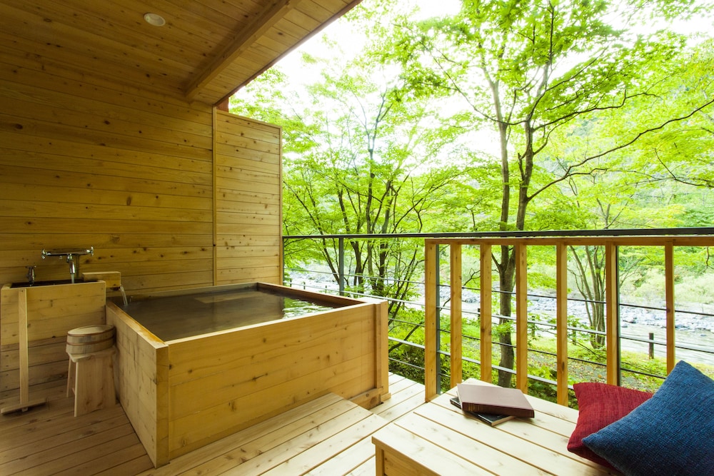 Hoshino Resorts Oirase Keiryu Hotel 25/50