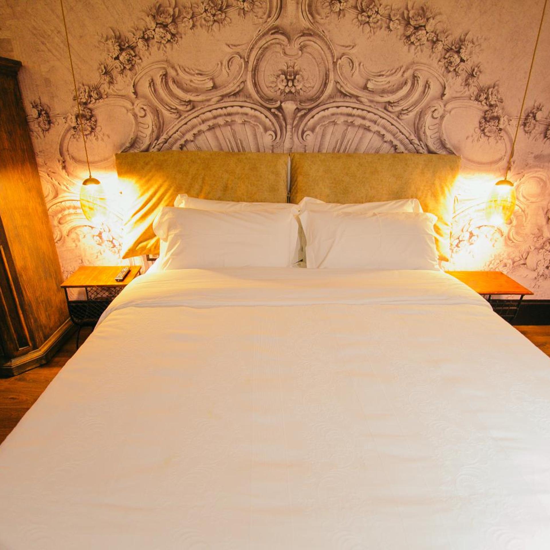 Cathedral Boutique Hotel 28/40