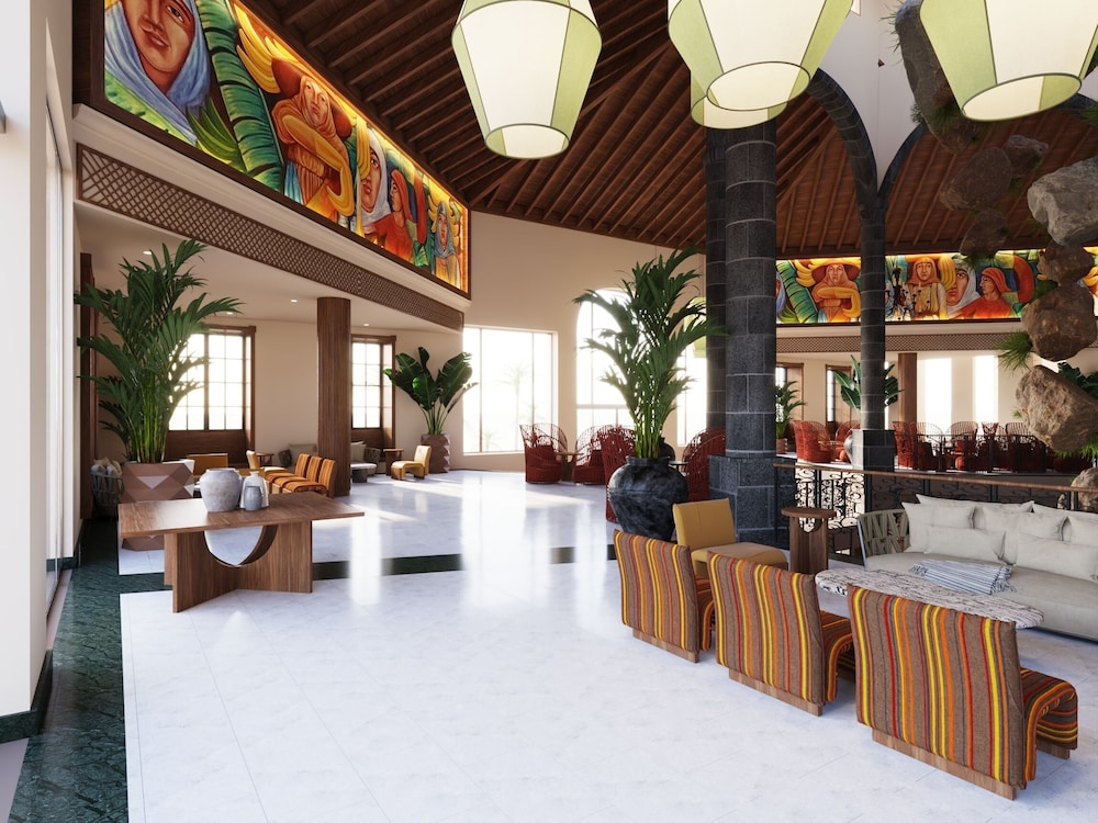 Bahia Principe Sunlight Costa Adeje 53/71