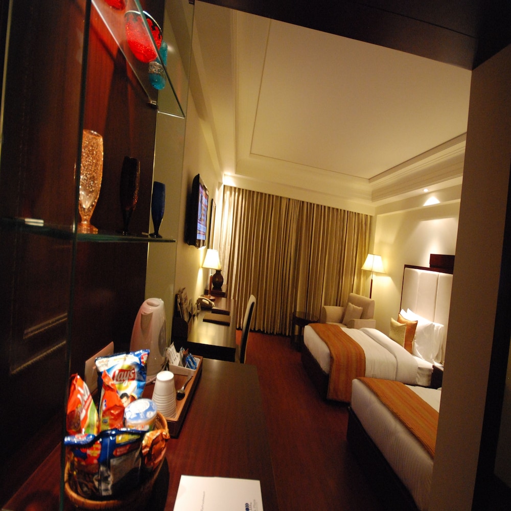 Park Plaza Jodhpur 46/66